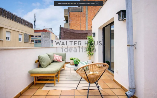 Casa o chalet independiente en venta en Calle de Ca l’Alegre de Dalt