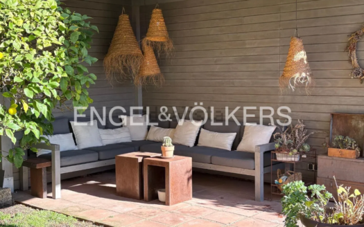 Casa o chalet independiente en venta en Sarrià