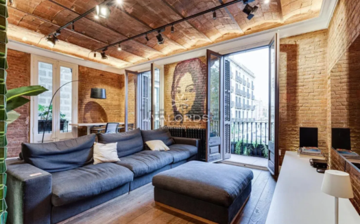 Piso en venta en Sant Pere – Santa Caterina i la Ribera